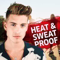 جل الشعر المقاوم للحرارة والرطوبة من ويلا – 200 مل