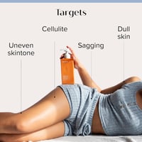 كريم الجسم بالأرغان وفيتامين E لترطيب البشرة الجاف...