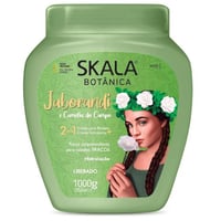 سكالا كريم الجابوراندي 2 في 1 لتساقط الشعر – 1000...