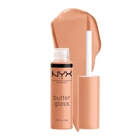 ان واي اكس ملمع شفاه باتر جلوس درجة 13 – 8 مل