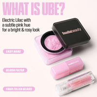 بلاشر فلتر أحمر خدود سائل من هدى بيوتي درجة أوبي ك...