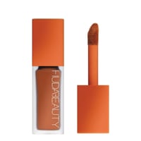 مصحح لون البشرة وتفتيح أسفل العين فو فيلتر من هدى...