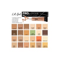 ال اي جيرل كونسيلر برو رقم 984 توفي – 8 جم