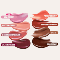 بلاشر فلتر أحمر خدود سائل من هدى بيوتي درجة أوبي ك...