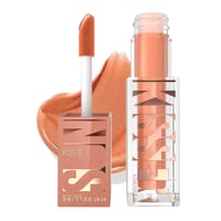 بلاش وبرونزر سائل ميبلين سنكيسر – صن تمبت 10 – 7 م...