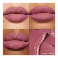 سيفورا أحمر شفاه كريمي ثابت – درجة مرفيلوس موف 13...