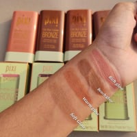 بيكسي باي بيترا أحمر خدود On The Glow – درجة بيتش...