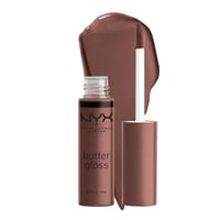 ان واي اكس ملمع شفاه باتر جلوس درجة 17 – 8 مل