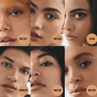 ماك كريم اساس سائل ستوديو فكس 30 مل NC25