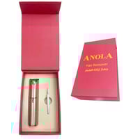 جهاز إزالة الشعر من أنولا