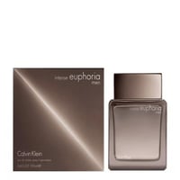 عطر ايفوريا انتنس من كالفن كلاين للرجال - 100مل -...