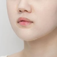 قناع ورقي مهدئ للبشرة بخلاصة هارت ليف 77% من أنوا...