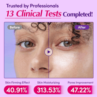 ايكوال بيري سيروم بالباكوشيول لشد وامتلا البشرة -...