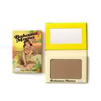 بودرة تسمير ذا بالم درجة بهاما ماما 8.5 جم