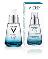 مجموعة فيشي عدد 3 منتجات / مينيرال 89 حمض الهيالور...