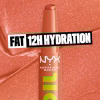 مرطب شفاه لامع فات أويل درجة 06 هيتس ديفيرنت من ان...