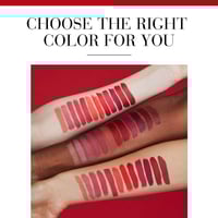 برجوا احمر شفاه روج فلفت – درجة 22 – 2.4 جم