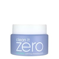 بلسم تنظيف الوجه وإزالة المكياج من كلين ات زيرو –...