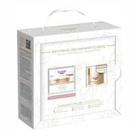 مجموعة كريم يوسيرين هيالورون فيلر إيلاستيسيتي روز...