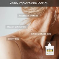 أدفانسد كلينيكالز - كريم الريتينول المتقدم لشد الج...