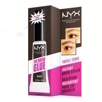NYX جل حواجب ذا براو جلو – درجة أسود – 5 جم