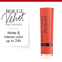 برجوا احمر شفاه روج فلفت – درجة 06 2.4 جم