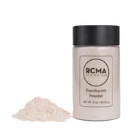 بودرة مكياج شفافة من ار سي ام اي – جم 85