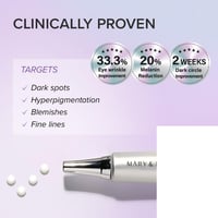 كريم العين بحمض الترانيكساميك والجلوتاثيون من ماري...