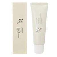 واقي شمس بيوتي اوف جوسون الكوري بخلاصة الارز والبر...