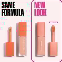 مصحح لون البشرة وتفتيح من هدى بيوتي درجة بيتش - 9...