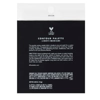 ايلف مجموعة تحديد الوجه – فاتح – 16 جم