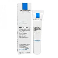 كريم مصحح لعيوب البشرة من لاروش بوزية ايفاكلار ايه...