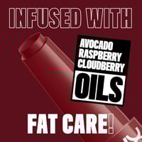 مرطب شفاه لامع فات أويل درجة 11 ان ايه مود من ان و...