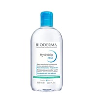 مزيل مكياج بماء الميسيلار هيدرابيو H2O المرطب من ب...