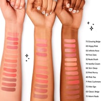 سيفورا احمر شفاه كريمي ثابت – درجة 40 بينك تي – 5...