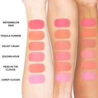 أحمر خدود من توفيسد درجة كاندي كلاود – 4.8 جم