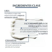 يوسيرين يوريريبير بلس لوشن ترطيب البشرة الجافة للج...