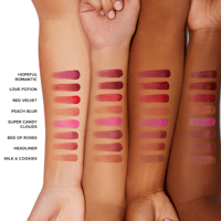 توفيسد أحمر الشفاه والخدود كلاود كراش – سوبر كاندي...