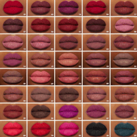 سيفورا أحمر شفاه كريمي ثابت – درجة 81 داي دريمنج –...