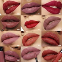 سيفورا أحمر شفاه كريمي ثابت – درجة 76 بليز أوف جلو...