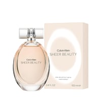 كالفن كلاين بيوتي شير من كالفن كلاين النسائي أو دو...