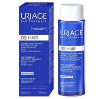 شامبو يورياج دي اس هير للقشرة ومهدئ للحكة 200 مل