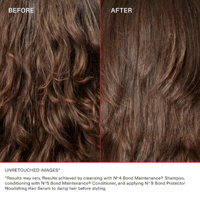 شامبو إصلاح وترطيب الشعر 4 من أولابلكس – 250 مل