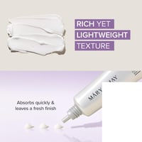 كريم العين بحمض الترانيكساميك والجلوتاثيون من ماري...