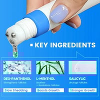 سيروم سيبوري لانبات الفراغات ومنع تساقط الشعر – 20...