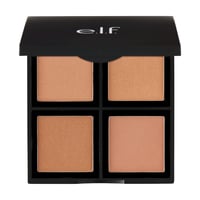 مجموعة تحديد الوجه برونزر من ايلف - برونز بيوتي