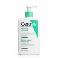 سيرافي غسول رغوي للبشرة العادية إلى الدهنية مع حمض...