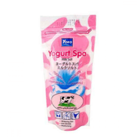 مقشر ملح الحليب بالزبادي من يوكو – 300 جرام