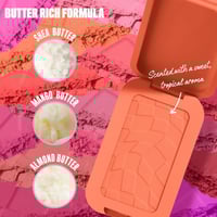 أحمر خدود بترميلت بلش من ان واي اكس – درجة 03 – 5...