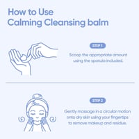 بلسم تنظيف الوجه وإزالة المكياج من كلين ات زيرو –...